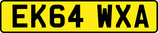 EK64WXA