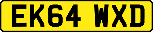 EK64WXD