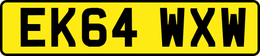 EK64WXW