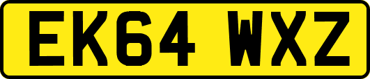 EK64WXZ