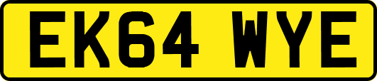 EK64WYE