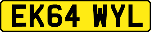 EK64WYL