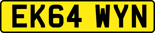 EK64WYN