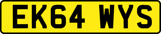 EK64WYS