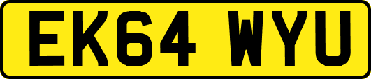EK64WYU