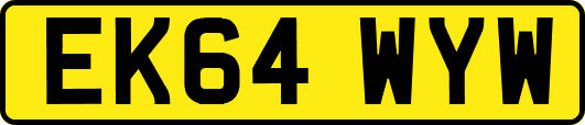 EK64WYW