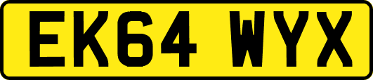 EK64WYX