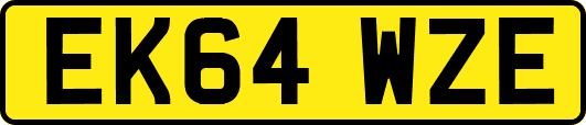 EK64WZE