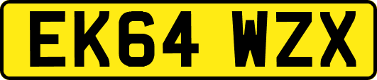 EK64WZX
