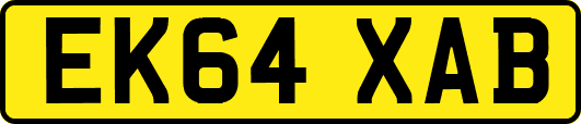 EK64XAB