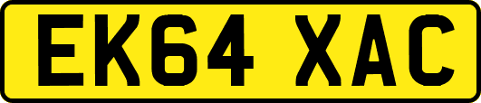 EK64XAC