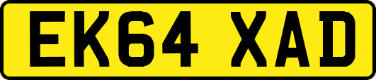 EK64XAD