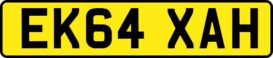 EK64XAH