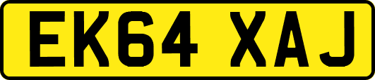 EK64XAJ