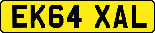 EK64XAL