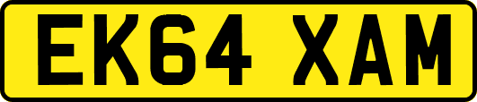 EK64XAM