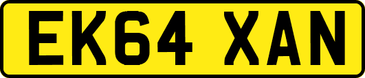 EK64XAN