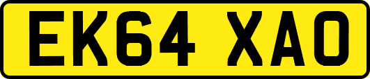 EK64XAO