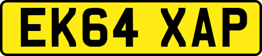 EK64XAP