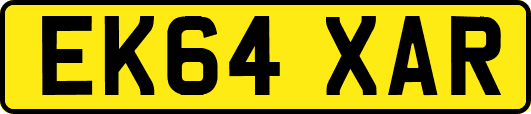 EK64XAR