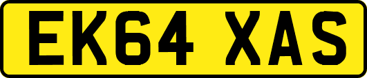EK64XAS