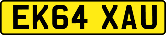 EK64XAU