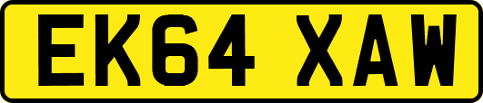 EK64XAW
