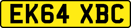 EK64XBC