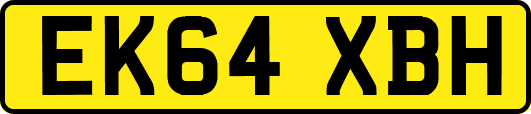 EK64XBH