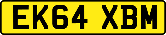 EK64XBM