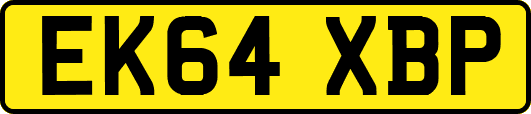 EK64XBP