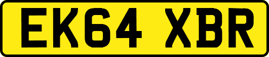 EK64XBR