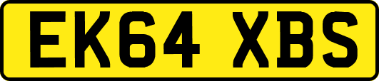 EK64XBS