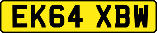 EK64XBW