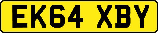 EK64XBY