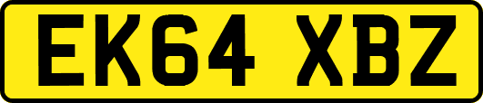 EK64XBZ