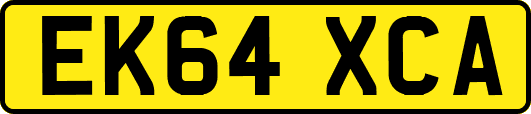 EK64XCA