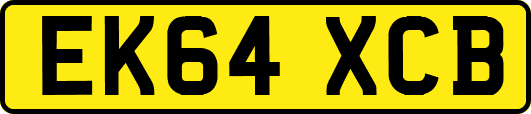 EK64XCB