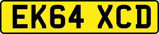 EK64XCD