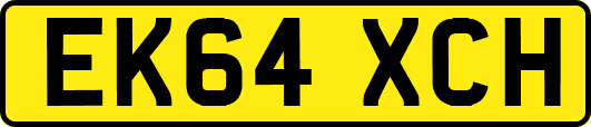 EK64XCH