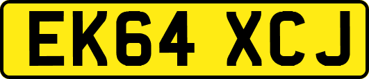 EK64XCJ