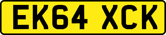 EK64XCK