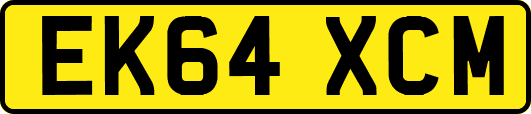 EK64XCM