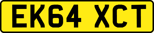 EK64XCT