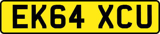 EK64XCU