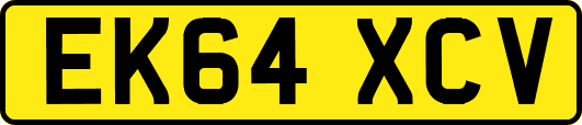 EK64XCV