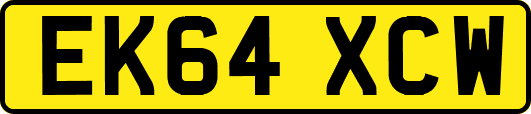 EK64XCW