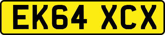 EK64XCX