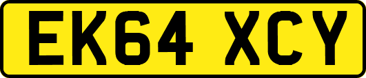 EK64XCY