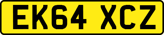 EK64XCZ